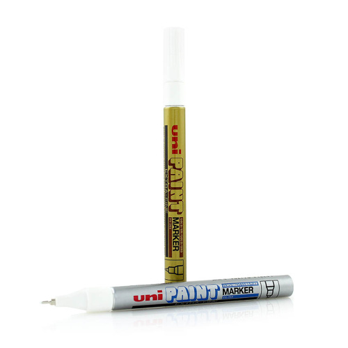 Uni Paint PX-203  0,8mm