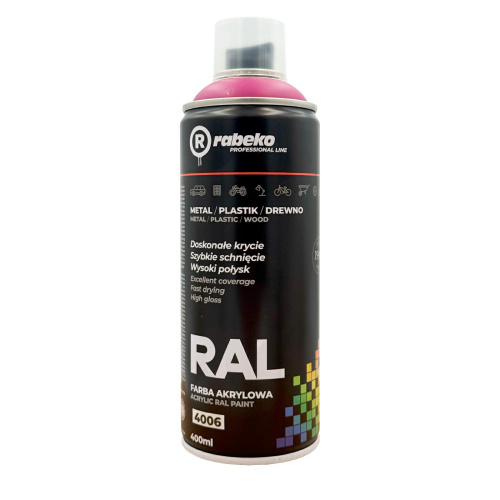 Rabeko Professional RAL 400ml
