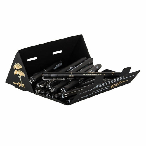 Zestaw Uni Pin Piramida Set 18szt