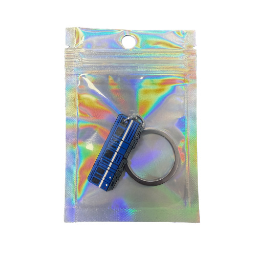 Brelok Metro Stockholm