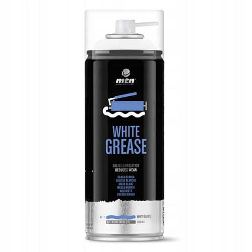 MTN PRO White Grease