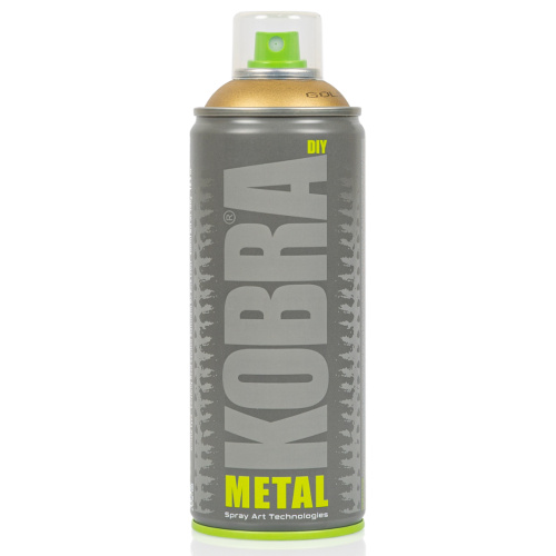 Kobra Metal 400ml