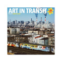 Art In Transit Puzzle 1000 elementów