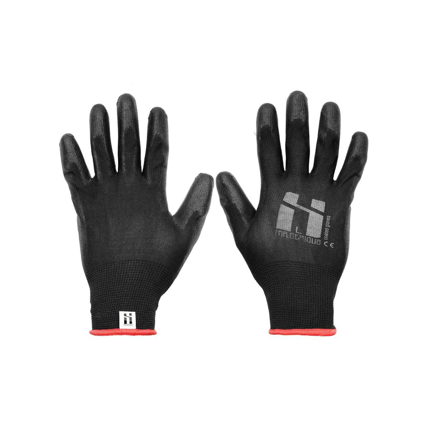 Rękawiczki Mr. Serious Gloves