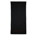 MR Serious Tunnel Scarf Black