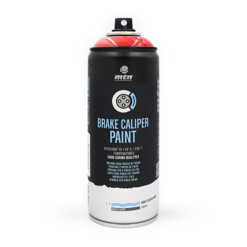 MTN PRO Brake Caliper