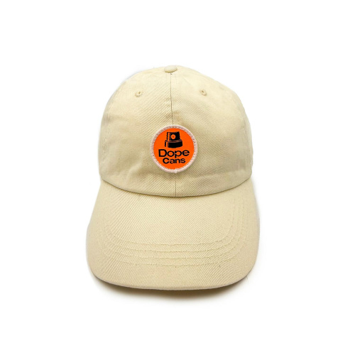 Dope Cap Beige