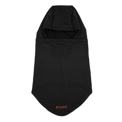 MR.Serious Balaclava Black