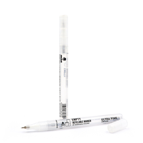 MTN 0,8mm Ultra-Fine EMPTY