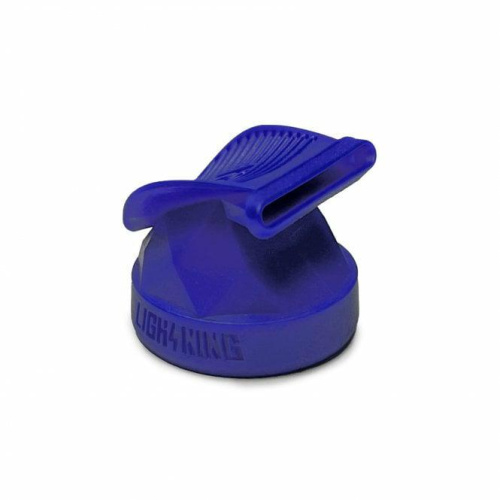 Night Quill Lightning Cap Female