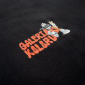 T-Shirt Galeria Koloru SOK Black