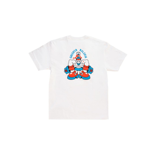 T-Shirt Galeria Koloru LIFT