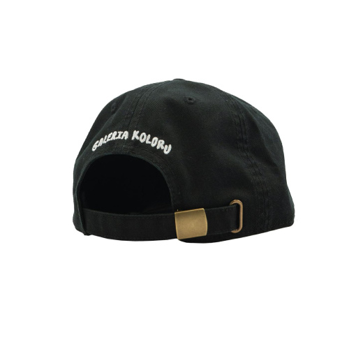6Panel Cap Galeria Koloru SOK