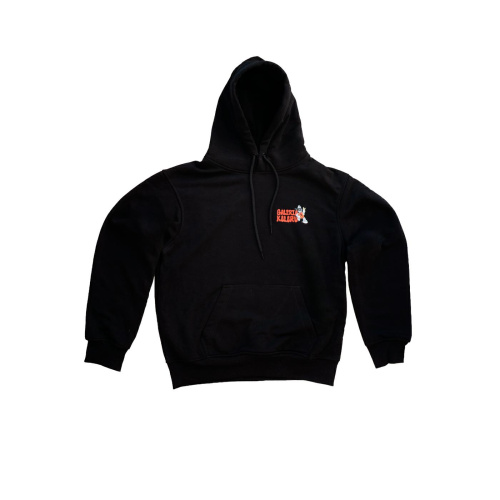 Hoodie Galeria Koloru METRO