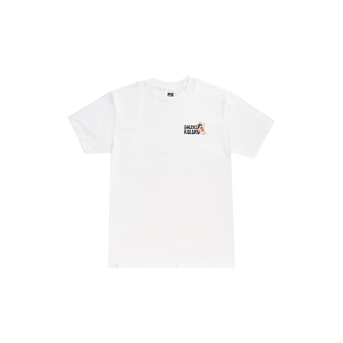 T-Shirt Galeria Koloru METRO