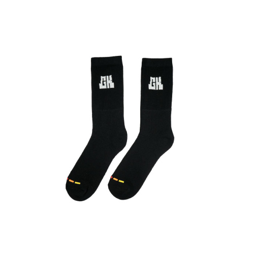 Socks Galeria Koloru Black