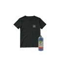 PREORDER - Tees JWP x Dope Cans