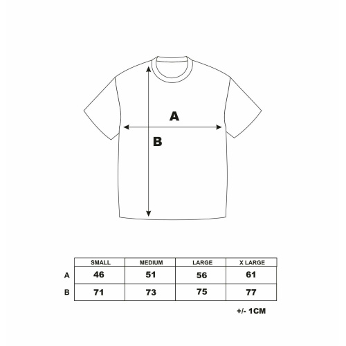 PREORDER - Tees JWP x Dope Cans