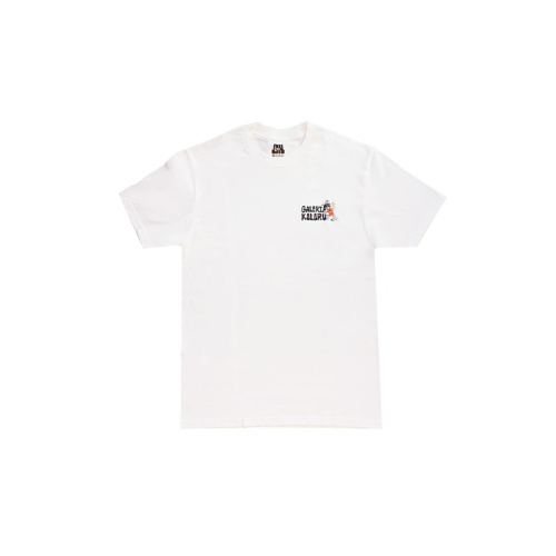 T-Shirt Galeria Koloru SOK White