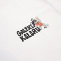 T-Shirt Galeria Koloru SOK White