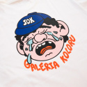 T-Shirt Galeria Koloru SOK White