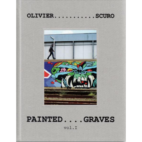 Painted Graves vol.1