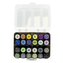 Toki Marker Set  24sztuk-City