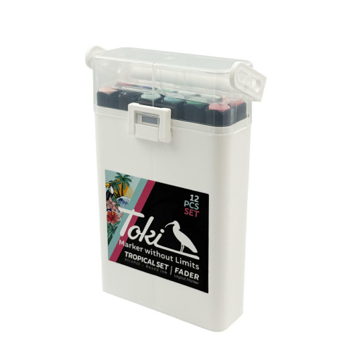 Toki Marker Set...