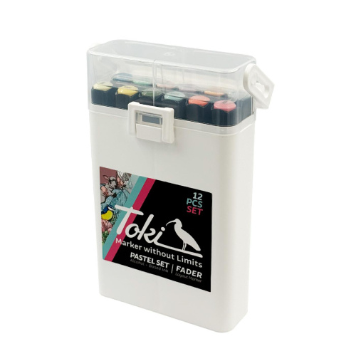 Toki Marker Set...