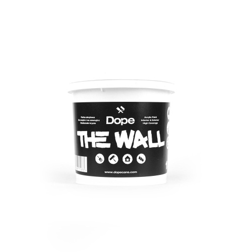 DOPE The Wall 1l