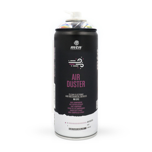 MTN PRO Air duster