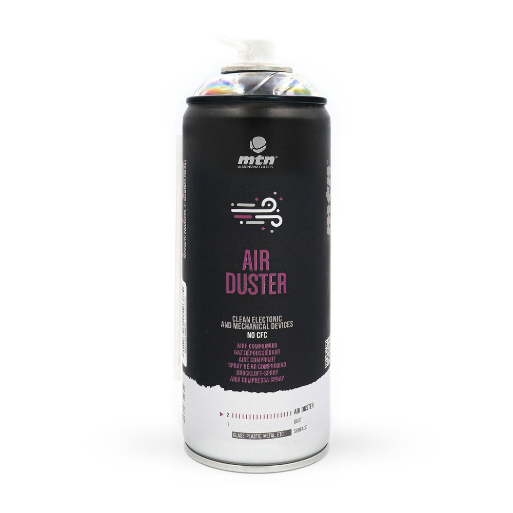 MTN PRO Air duster