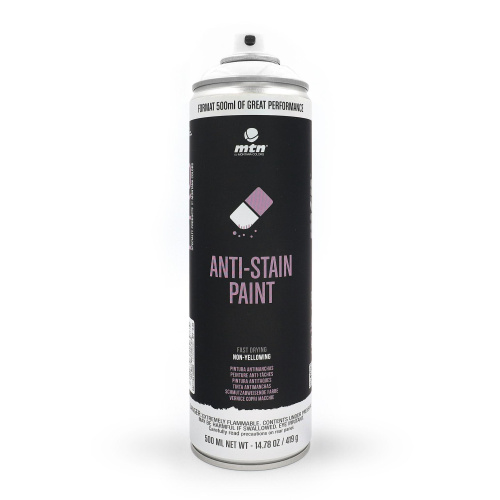 MTN PRO Anti-stain paint 500ml