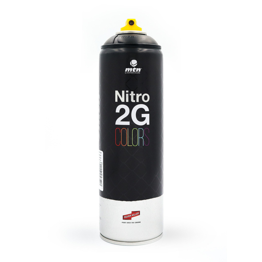 MTN Nitro 2G 500ml