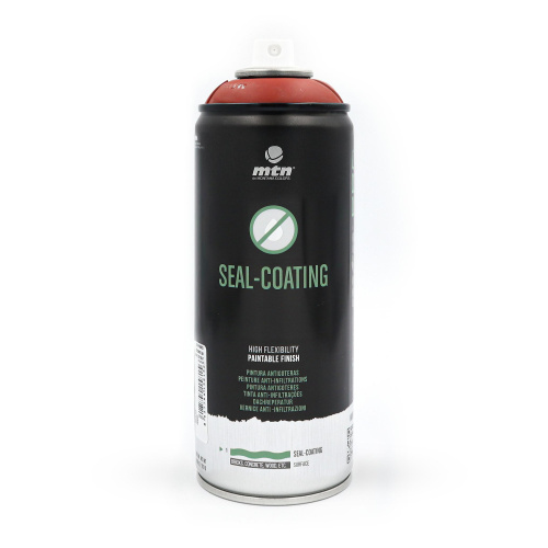 MTN PRO Seal coating black